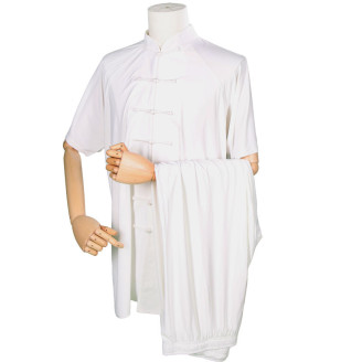 Athlete Wushu Uniform