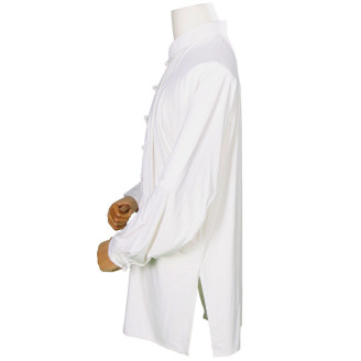 Kimono Tai Ji Quan Competition