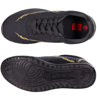 Chaussures Tai Chi Hongmian Toile