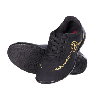 Chaussures Tai Chi Hongmian Toile