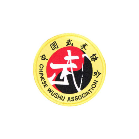 Emblema Wushu