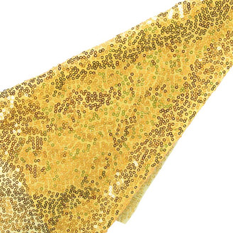 Foulard pour Arme avec Sequins