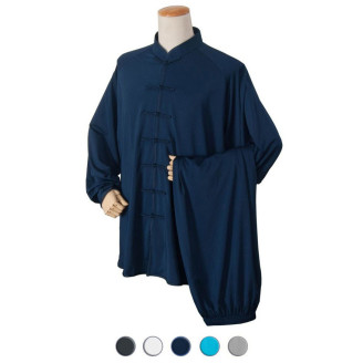 Athlete Tai Chi Uniform