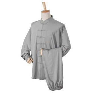 Athlete Tai Chi Uniform