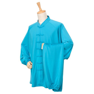 Tenue Tai Chi Athlète