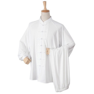 Athlete Tai Chi Uniform