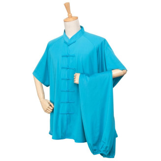 Athlete Wushu Uniform