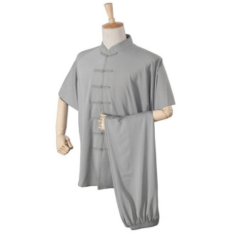 Athlete Wushu Uniform