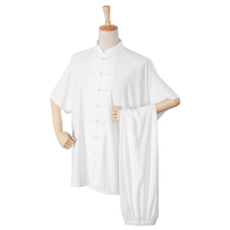 Tenue Wushu Athlète