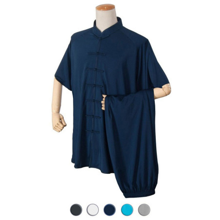 Athlete Wushu Uniform