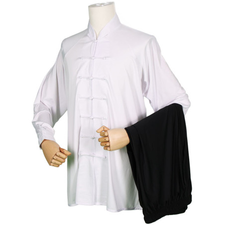 Athlete Tai Chi Uniform - Summer