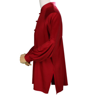 Uniforme Tai Chi Atleta - Verano