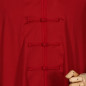 Uniforme Tai Chi Atleta - Verano