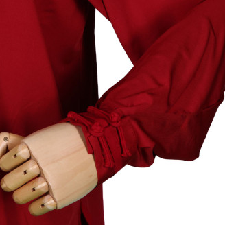 Athlete Tai Chi Uniform - Summer