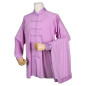 Uniforme Tai Chi Atleta - Verano