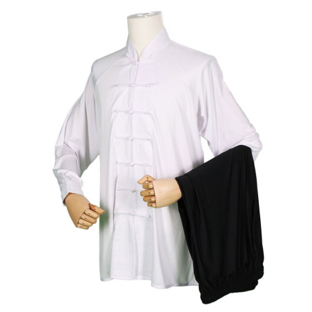 Uniforme Tai Chi Atleta - Verano