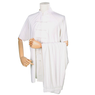 Athlete Wushu Uniform