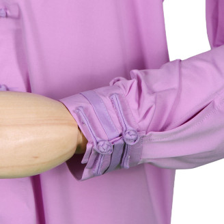 Uniforme Tai Chi Atleta - Verano