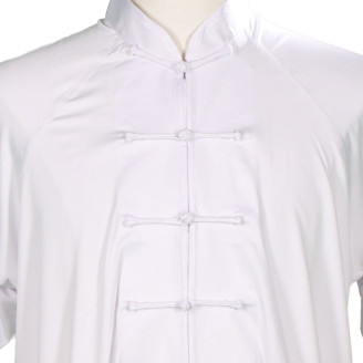 Uniforme Wushu Atleta - Verano