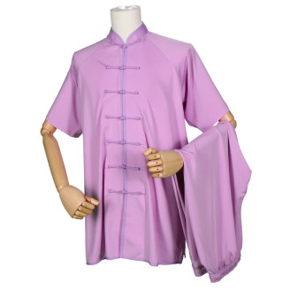 Uniforme Wushu Atleta - Verano