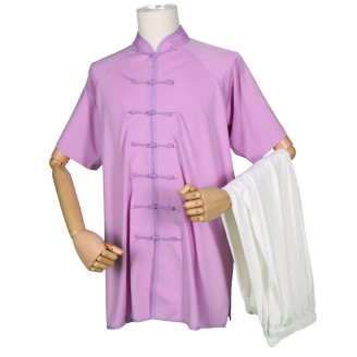 Uniforme Wushu Atleta - Verano