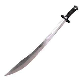 Traditional Broadsword