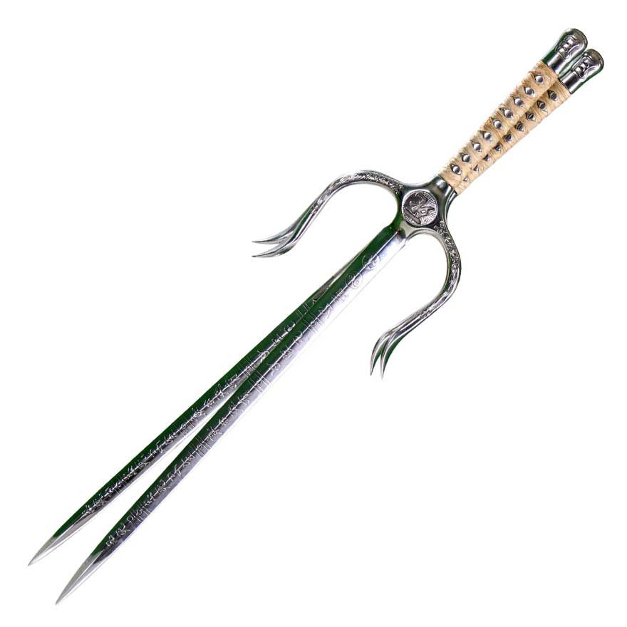 Tridents Tridents
