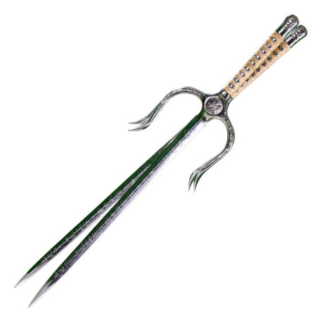 Tridents