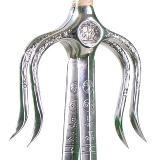 Tridents