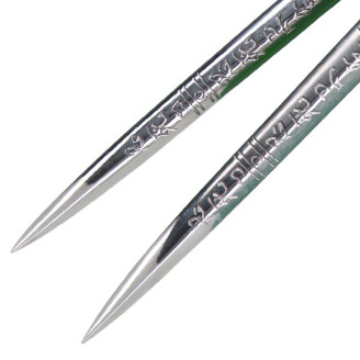 Tridents