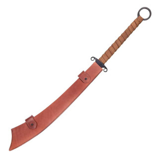 Kan Dao Broadsword