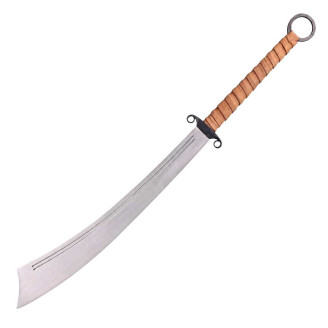 Kan Dao Broadsword