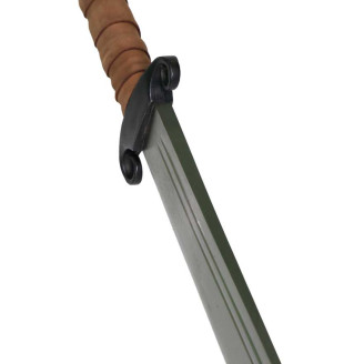 Sable Kan Dao