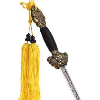 Tang Dynasty Straightsword
