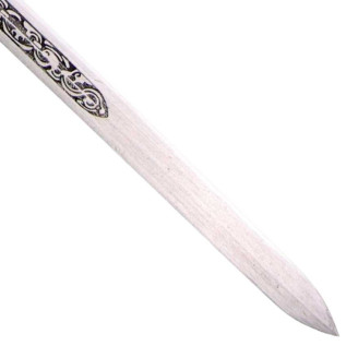 Tang Dynasty Straightsword