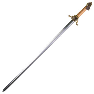 Espada Shaolin
