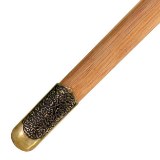 Shaolin Straightsword