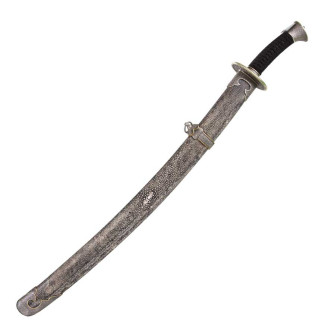 Song Dynasty Broadsword