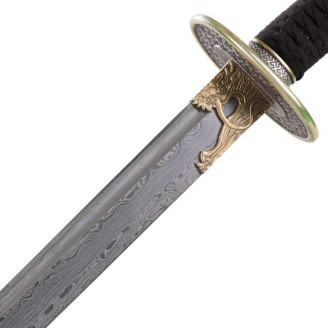 Song Dynasty Broadsword