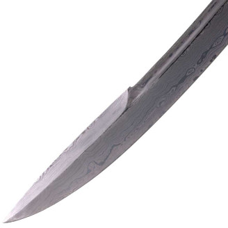 Song Dynasty Broadsword