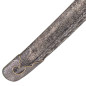 Song Dynasty Broadsword Song Dynasty Broadsword