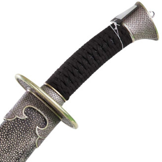 Song Dynasty Broadsword
