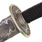 Song Dynasty Broadsword Song Dynasty Broadsword