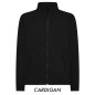 Sudadera Zip Clásica (+ Tu Logo)