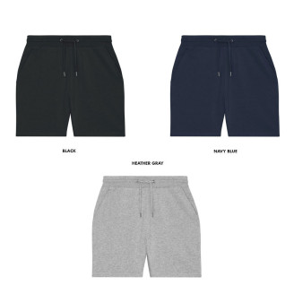 Shorts Clásico (+ Tu Logo)
