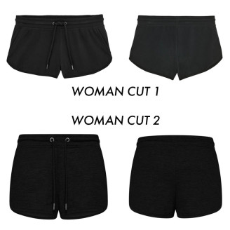 Shorts Clásico (+ Tu Logo)