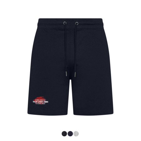Shorts Clásico (+ Tu Logo)