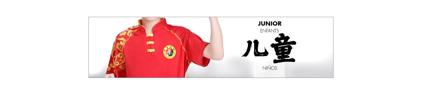 Junior Clothing